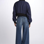 bombers original EVMA202NAV
