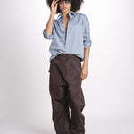 camicia uomo BOCA MERCURY sofie d'hoore 