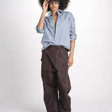 camicia uomo BOCA MERCURY sofie d'hoore 