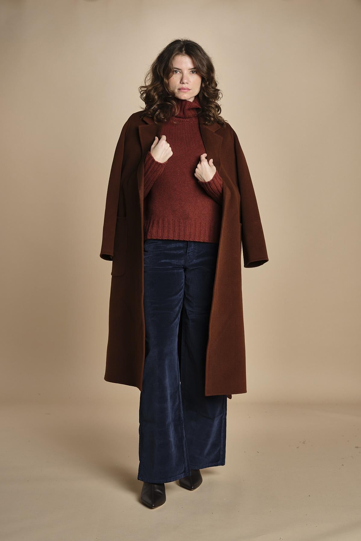 73% COTONE 25% TENCEL 2% ELASTAN LILY XV01 040 BLU NOTTE ps don't forget me 