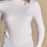 dolcevita basic MIL45 25861 BIANCO milaura 