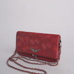Rock Cherry LWBA03904 POWER zadig & voltaire 