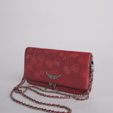 Rock Cherry LWBA03904 POWER zadig & voltaire 