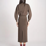 bomber punto milano JF009677 PALM LEAFE 2308 joseph 