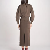 bomber punto milano JF009677 PALM LEAFE 2308 joseph 