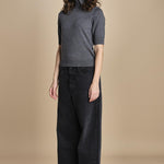 polo manica corta PERRY KNIT BLOUSE 004 herskind 