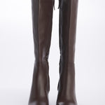  ANABEL CHOCOLATE LEATHER martinez 