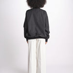 bomber over BMMA200B6 BLK bombers original 