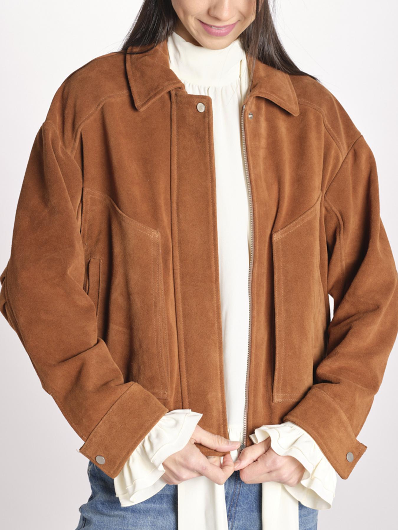 bomber crosta 856 COG milaura 