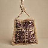  SANDORA BAG CAMEL antik batik 