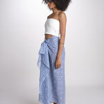  EC6265 BLUE zen ethic 