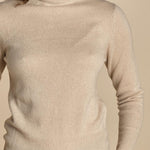 dolcevita basic MIL45 25565 BEiGE milaura 