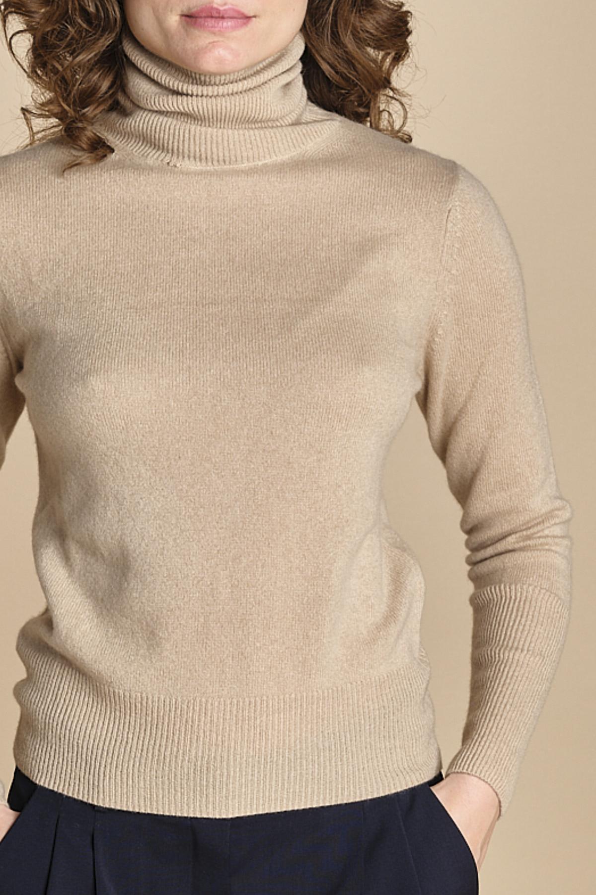 dolcevita basic MIL45 25565 BEiGE milaura 