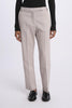 Slowear slim straight trousers