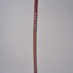 cintura con borchie 300335 BRUCIATO milaura 