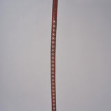 cintura con borchie 300335 BRUCIATO milaura 