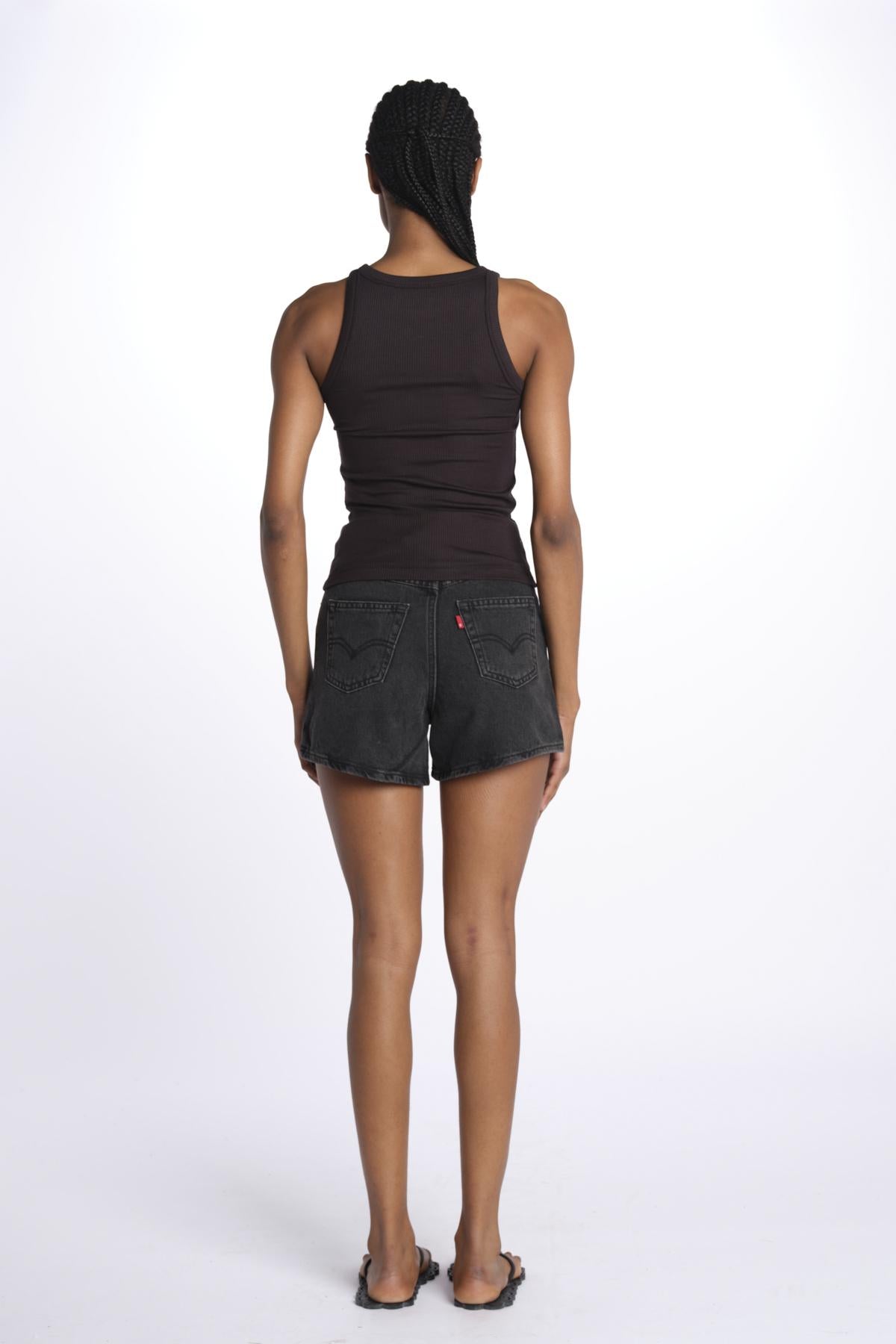 DREAMY TANK A7326 0000 levi's 