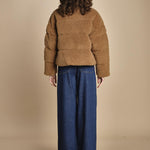 duvet riccio ALFREDO 2525486062600 003 weekend maxmara 