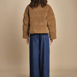 duvet riccio ALFREDO 2525486062600 003 weekend maxmara 