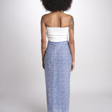  EC6265 BLUE zen ethic 