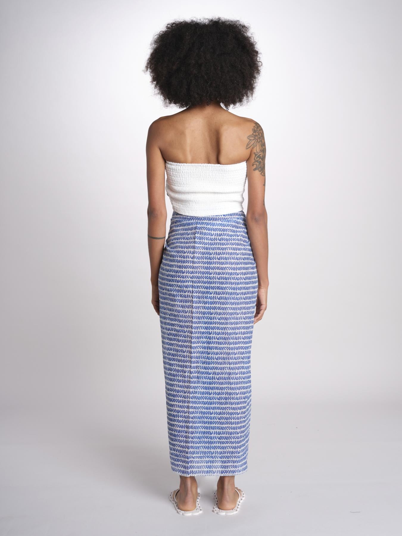  EC6265 BLUE zen ethic 