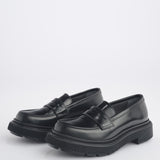  159 BLACK adieu 