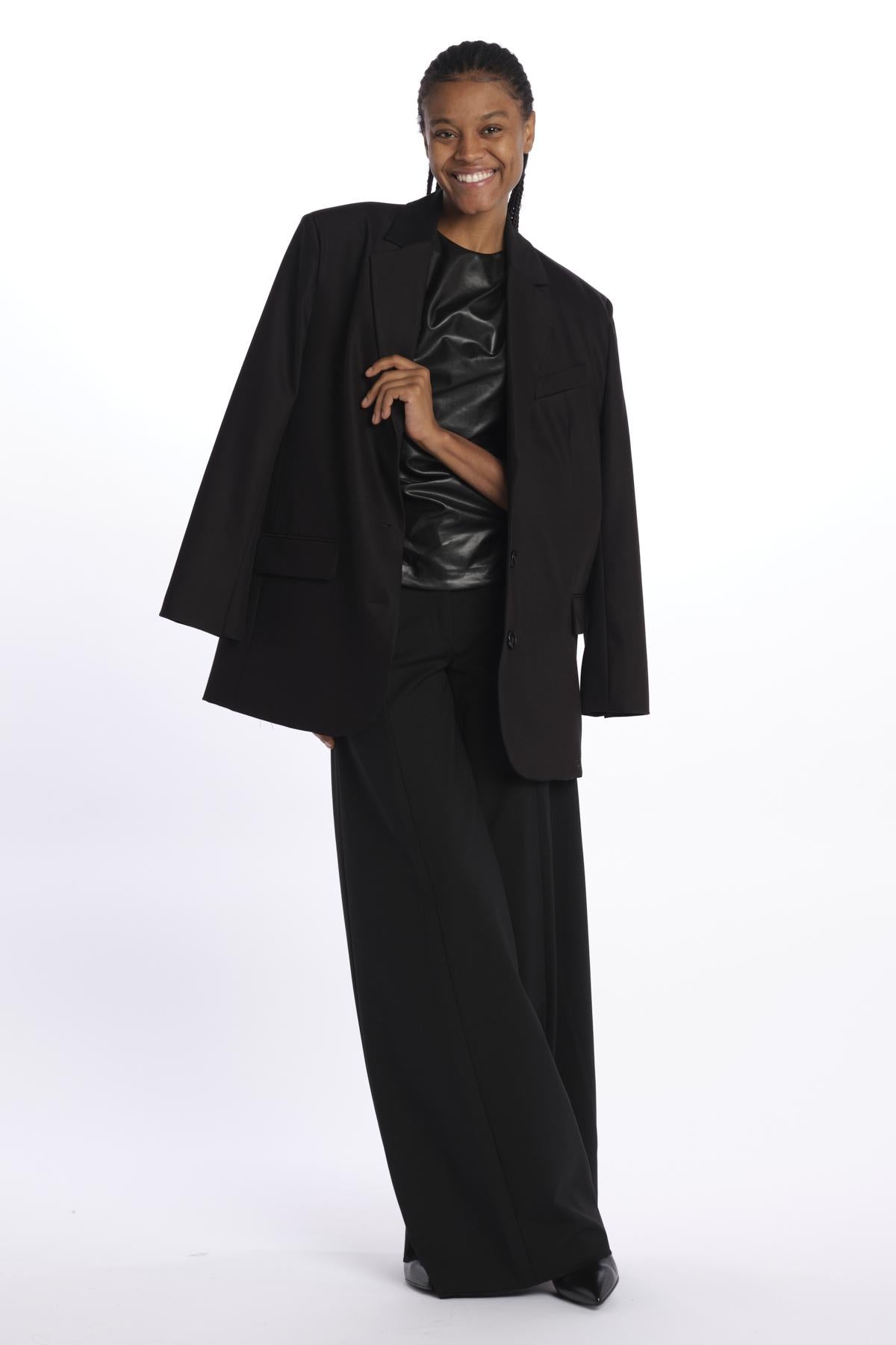  WINTER BLACK jonathan simkhai 