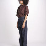 denim over PASAY MIDNUGHT sofie d'hoore 
