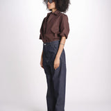 denim over PASAY MIDNUGHT sofie d'hoore 