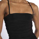 Abito GHIA spallina 2515621042600 004 weekend maxmara 