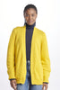Egg cardigan