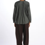  CALUMET GREEN laurence bras 