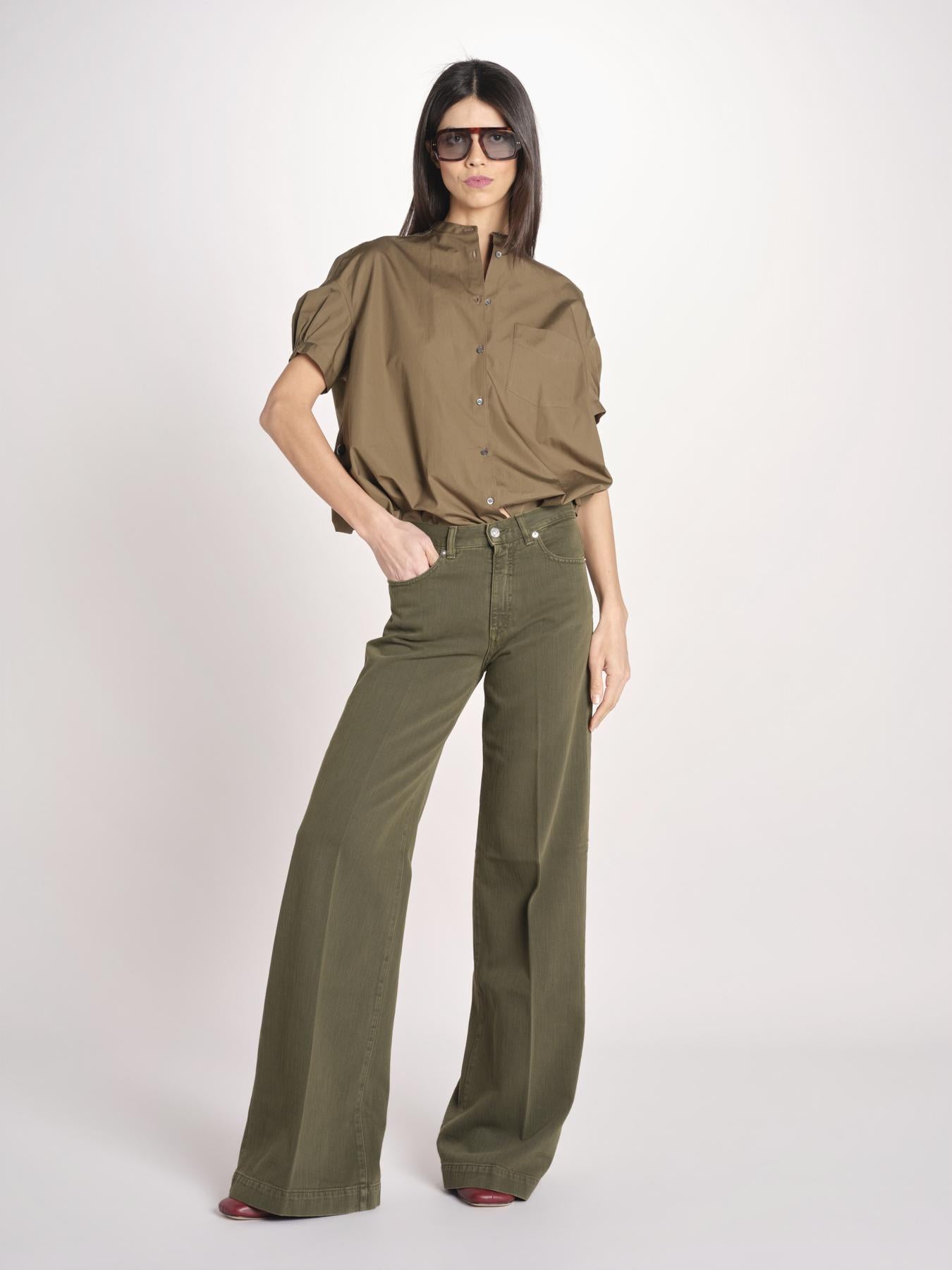 denim coloured NADIA NA161 OLIVA nine in the morning 