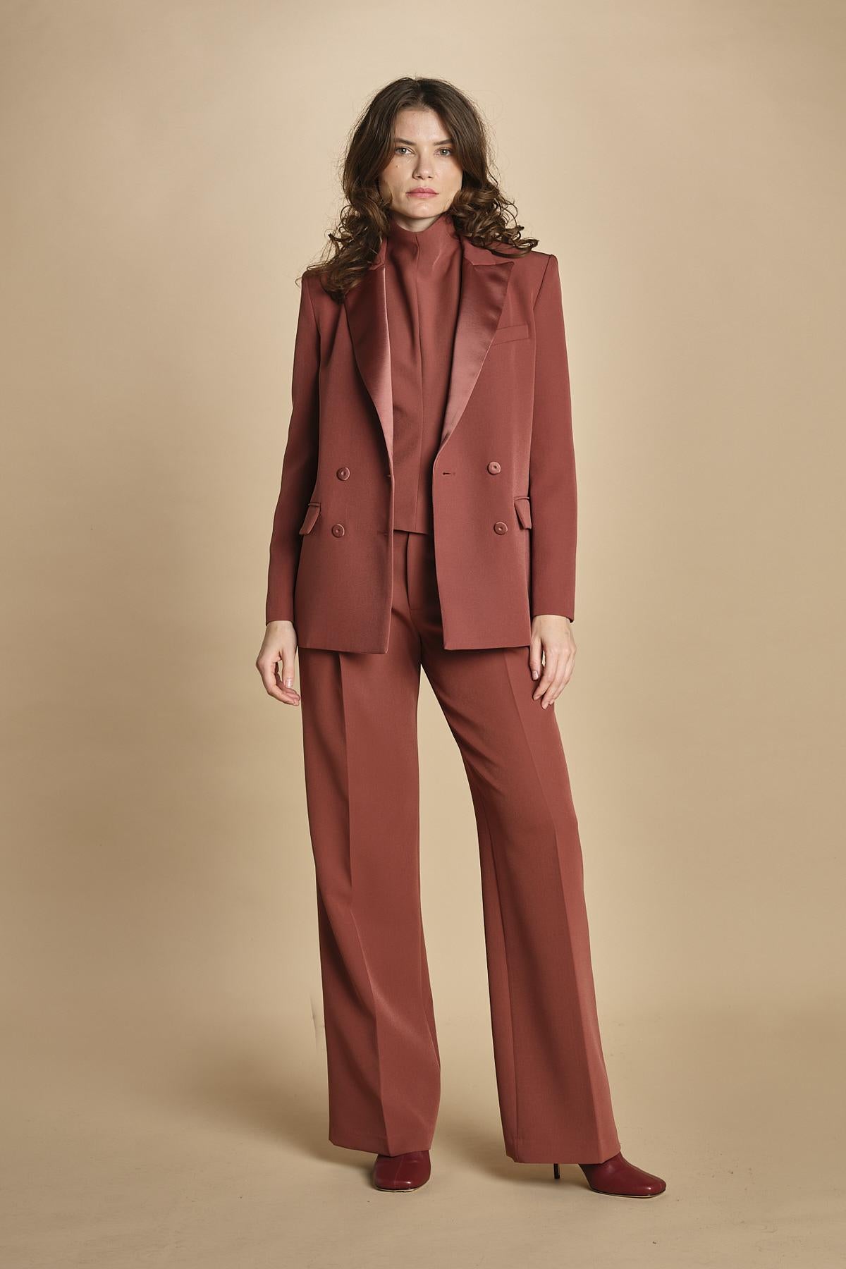 top in cady con schiena nuda 31357-313 COCCIO 57 federica tosi 