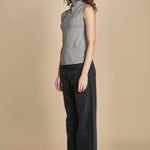 t-shirt senza maniche 3710 16316 circolo 1901 