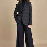 blazer un bottone in galles 3738 002 circolo 1901 