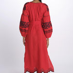 benaras soleil BE24878FIRE ORANGE