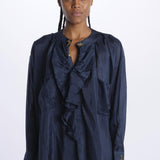  FRILLFRS MIDNIGHTBLUE yvonne s. 
