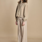 bomber double ZELANTE 2525086011600 063 weekend maxmara 