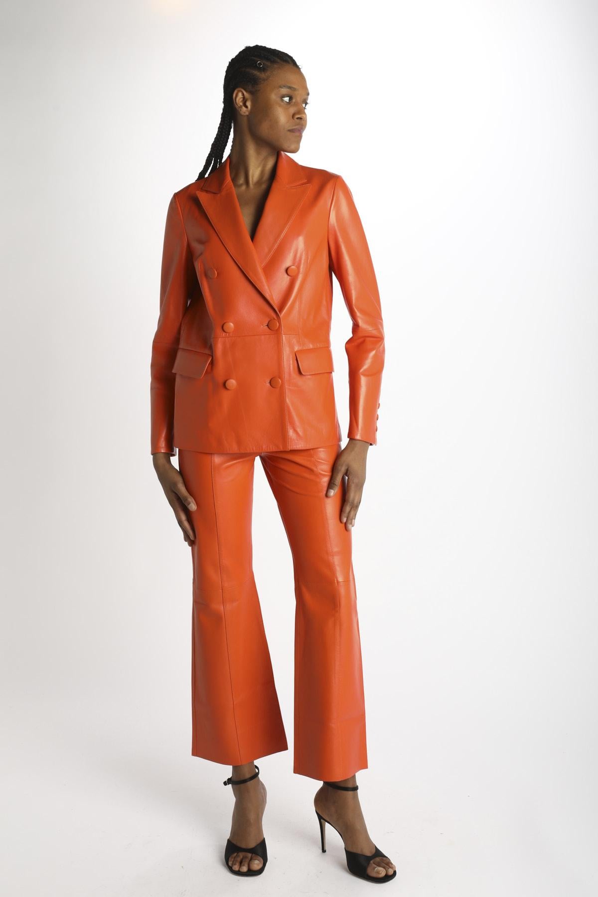 milaura MIL009ARANCIO