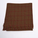  SOROLLA RED lovat & green 
