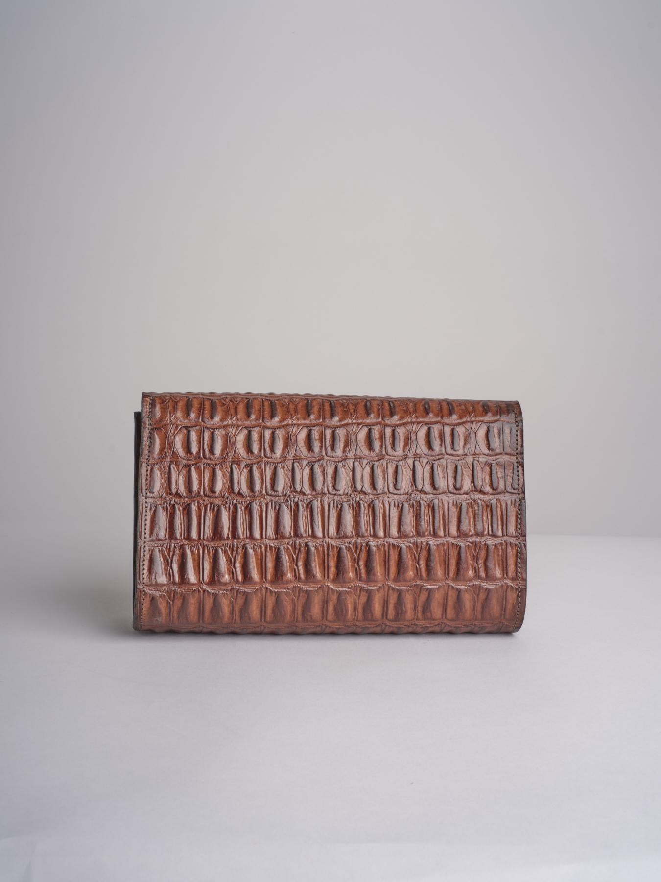  CLUTCH SERP MORO milaura 