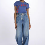 T-shirt thanks a lot THELILGOODIEGOODIE 81451-1471 mother 