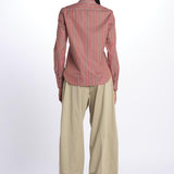 MOD.19 camicia ml cotone MOD.19 MULTICOLOR milaura 
