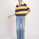 polo a righe FELITO T1817_PS26 STB STRIPE B bellerose 