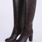  CIRYSNAKE PYTHON ba&sh 