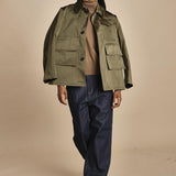 denim PALU RAW BLUE sofie d'hoore 