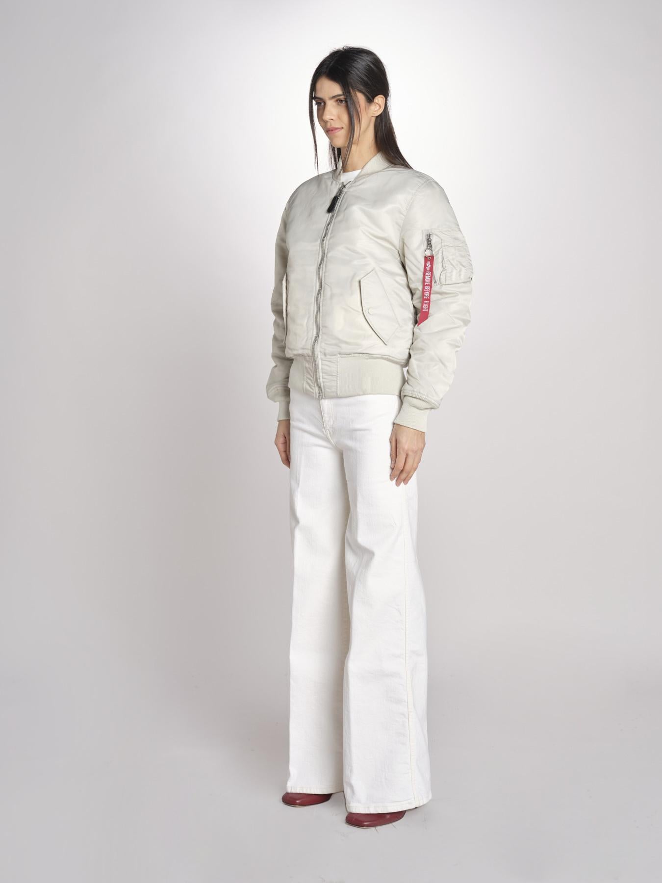 Bomber SS100101 10 STONE alpha 