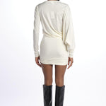  ISOBELSATIN SILKWHITE amazuìn 