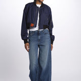 bombers original EVMA202NAV